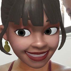 Meet your Posher, Vera